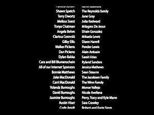RWBY Volume 3 Ending Theme - Cold