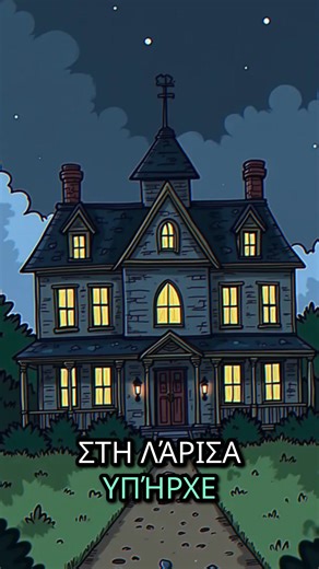 Το αρχοντικο της Λαρισσας#greektikok #mpesfyp #mpesforyouuugamwww #fy #fyp