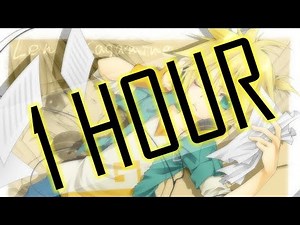 Hour Nightcore - Replay - IYAZ