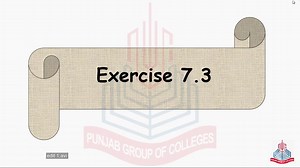 Question No.01(Parts i,ii,&iii)