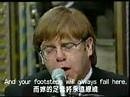 風中之燭1997 Elton John - Goodbye England's Rose (中英文字幕)