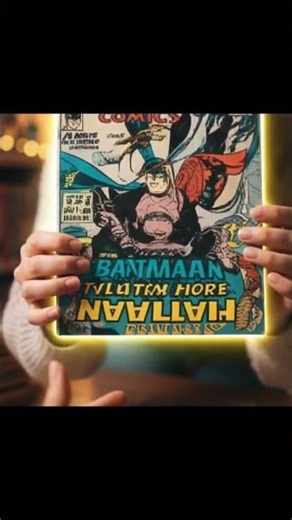 Comic scanner Value tracker app