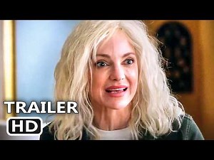 SCARY MOVIE 6 Final Trailer (2026) Anna Faris, Regina Hall