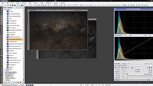 Getting started with PixInsight - Articles PixInsight Resources