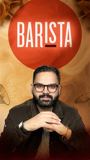 K K Shukla on Instagram: "Before Starbucks, Barista defined premium coffee in India. Today, it struggles to stay relevant. Barista introduced espresso culture, Italian branding, and café music to India long before global chains arrived. CCD came earlier, but Barista owned the premium vibe. So what went wrong? The biggest mistake was ownership instability. In just 14 years, Barista changed owners four times. Tata, Sterling, Lavazza, and later Amtek. Every owner brought a new vision. The brand nev