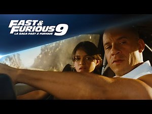 Fast & Furious 9 | Dom's Story | VF (Universal Pictures) [HD]