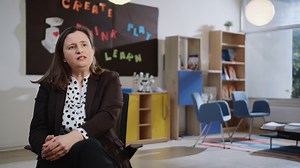 Envisioning a great digital learning experience for all, Doukas School digitally transformed its educational programs. The Greek school started using our Surface devices and Microsoft 365 to create a safer and more collaborative study environment. With its digital-first mindset, the school offers a sustainable and inclusive education to all students with different needs. The challenge: to #empower students and teachers to innovate learning Find out how they did it ➡ http://msft.it/6185g9fyv | Mi