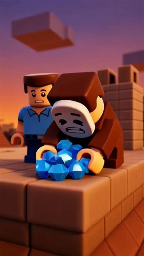 💎 Minecraft BANK Vault Scout! Laser Traps Spotted! 🕵️‍♂️ #minecraft #mcshorts #shortsfeed #viral