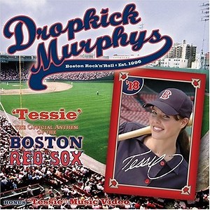 Dropkick Murphys - Tessie