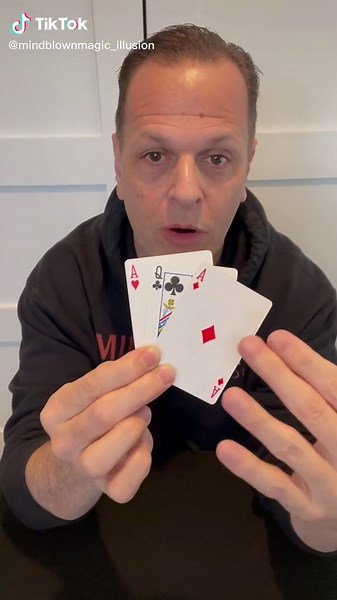 #beginnermagic #magictutorial