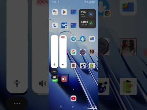 Volume Booster App: Boost Volume Easily for All Android Users ✔️🔊