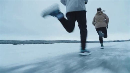 Icebug TV Spot, 'Running'