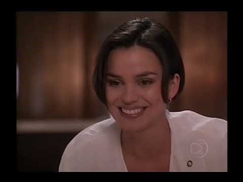 Cheque em Branco (1994) TVRIP GLOBO Dublado