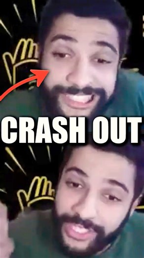 Rumzi VISIBLY CRASHES Out In Debate...