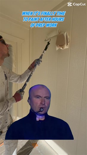 When the paint hits the wall… you can feel it coming in the air tonight 🎶🎨 Fresh walls. Clean lines. Zero shortcuts. 🎯 Prep done right 🧼 Power washed & sealed 🖌️ Smooth, even coats ✨ Backrolled for that flawless finish We don’t just paint houses… we turn them into headliners. 🎤🔥 📞 602-750-8568 Let’s give your home a glow-up that’s impossible to ignore. #1UpPainting #ArizonaPainters #ExteriorPainting #HomeUpgrade #PaintLife