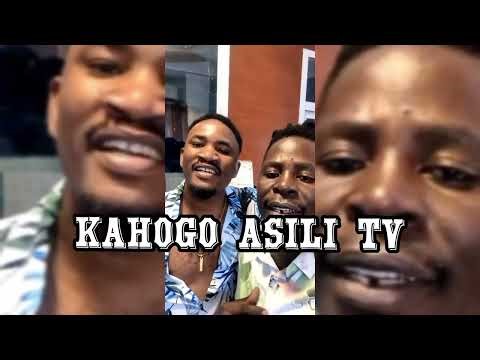 Kisima Majabala Na Papaa Junio-Official Video