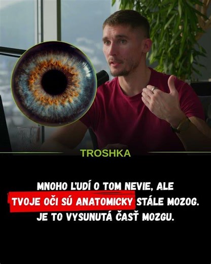 Klamú Nám o Slnku? | Jaroslav Lachký