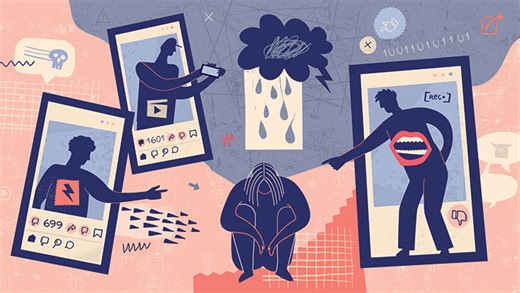 How Social Media May Be Affecting Our Empathy