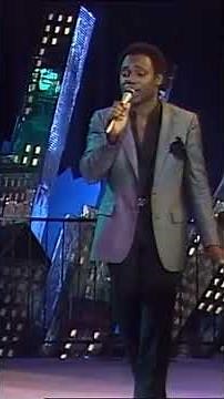 George Benson - Nothing's Gonna Change My Love For You