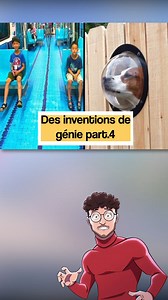 Des inventions de génie part.4 | Noa.