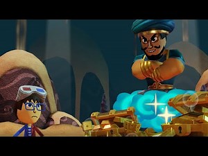 Miitopia (Switch) - Walkthrough - Part 6 Neksdor (Part 2)