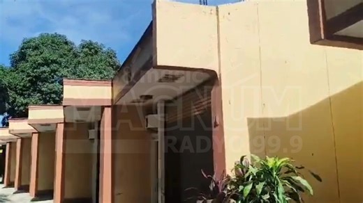 Magnum Live on Reels