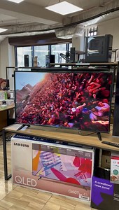 642K views · 1.4K reactions | Starwind 55” 4k Smart Android TV | Nout.am | Facebook