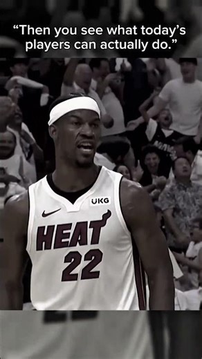 People Say the 90s NBA Was Better… Then You Watch This. #nba #basketball #nbashorts