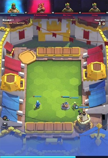 Unlocking Battle Machine in Merge Tactics