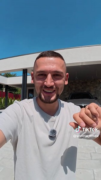 Преміум паркан: стиль і надійність для вашого будинку