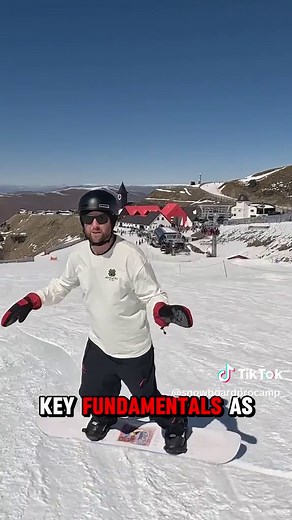 Mastering Advanced Snowboarding Skills: Speed, Carving, and Tricks