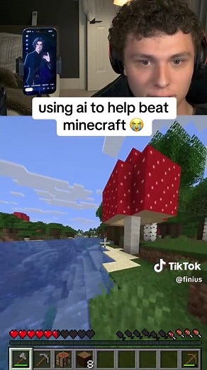 AI Minecraft Coach: Can It Help Beat the Game?