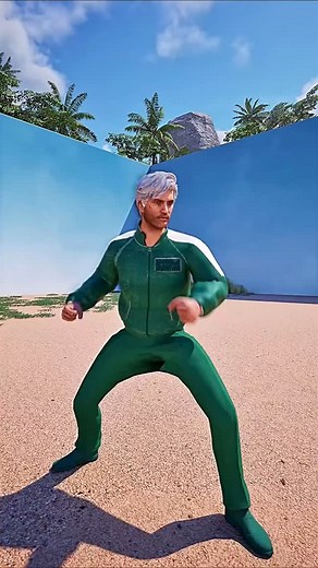 8.2K views · 996 reactions | How to cheat in Squid Game | tanyayt | Facebook