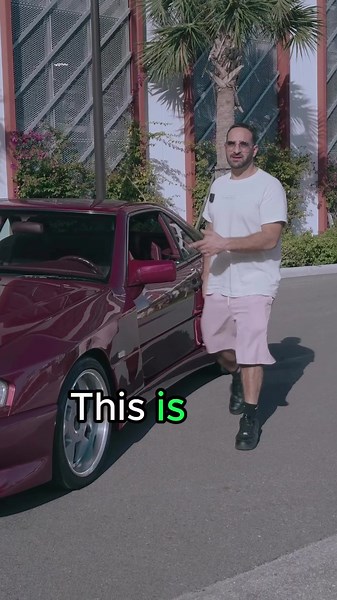 500SL KOENIG SPECIALS NEW VIDEO OUT NOW!