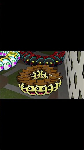 Nextbot Hotel Fire Escape! Survive the Flames | GMod Frenzy Officia