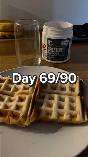 Day 69 of My 3 Month Body Transformation 💪 | Fitness Progress & Motivation