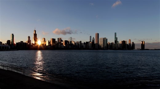 An El Niño pattern could soon arrive, but how would it impact Illinois?