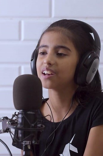 Mockingbird (Eminem) Cover - Anukriti #eminem #mockingbird