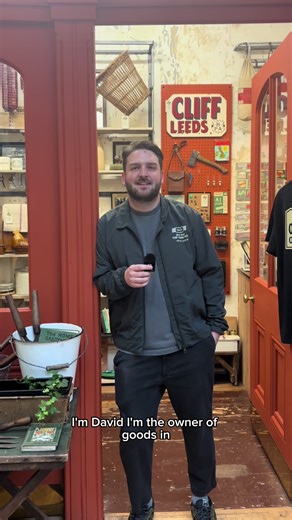 Exploring Our Unique Antique Shop: A Reintroduction