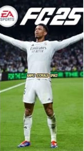 Unlock Your Soccer Potential with EA SPORTS FC 25 on Nintendo Switch!