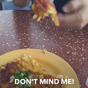 180K views · 1.6K reactions | Visited Chey Sua Carrot Cake today....