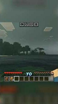 Minecraft tapi gua pakai shaders *Ngelag jir 🗿😔