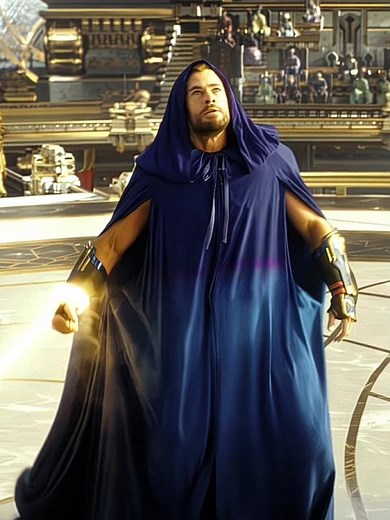 Zada Hi Saaf Kar Diya Mote | Thor & Zeus | #shorts #youtubeshorts #shortvideo