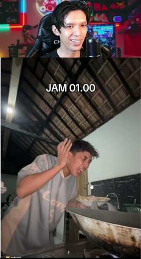 Who behaves like this, bro... wkwkwk #reaction #reactionseadanya #viralvideo #shorts