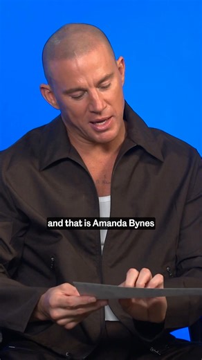 That’s it. Time to go rewatch 'She's The Man' ⚽️ Channing Tatum reflects on how his life changed after the movie. | Entertainment Weekly