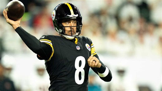 Packers at Steelers prediction: Odds, expert picks, QB matchup, injury update, betting trends, and stats