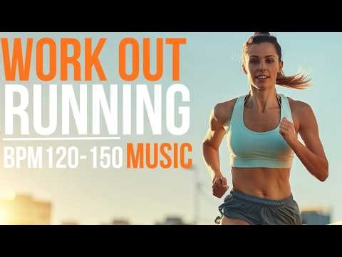 Unbreakable Run 🔥 Best Running Music 2026 | 1 Hour High Energy EDM Mix (120–150 BPM)