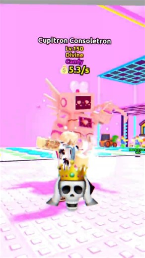 OPENING IMSANE LUCKY BLOCK#roblox