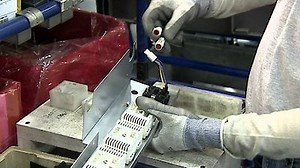 Watch How It's Made Season 15 Episode 9 - Life Casting; Downdraft Cooktops; Compression Hosiery; Electric Motorcycles