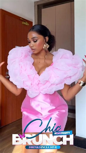 Utopia Events | 🌹✨ 𝐋𝐚 𝐌𝐨𝐝𝐞 𝐌𝐞𝐞𝐭𝐬 𝐋𝐞 𝐒𝐨𝐥𝐞𝐢𝐥 🌹✨ 𝐓𝐡𝐞 𝐎𝐟𝐟𝐢𝐜𝐢𝐚𝐥 𝐎𝐮𝐭𝐟𝐢𝐭 𝐆𝐮𝐢𝐝𝐞 👗 @join.utopia presents 𝐂𝐡𝐢𝐜 𝐁𝐫𝐮𝐧𝐜𝐡 | 𝐑𝐨𝐬𝐞́ 𝐑𝐞̂𝐯𝐞𝐫𝐢𝐞, where fashion blooms, drinks... | Instagram